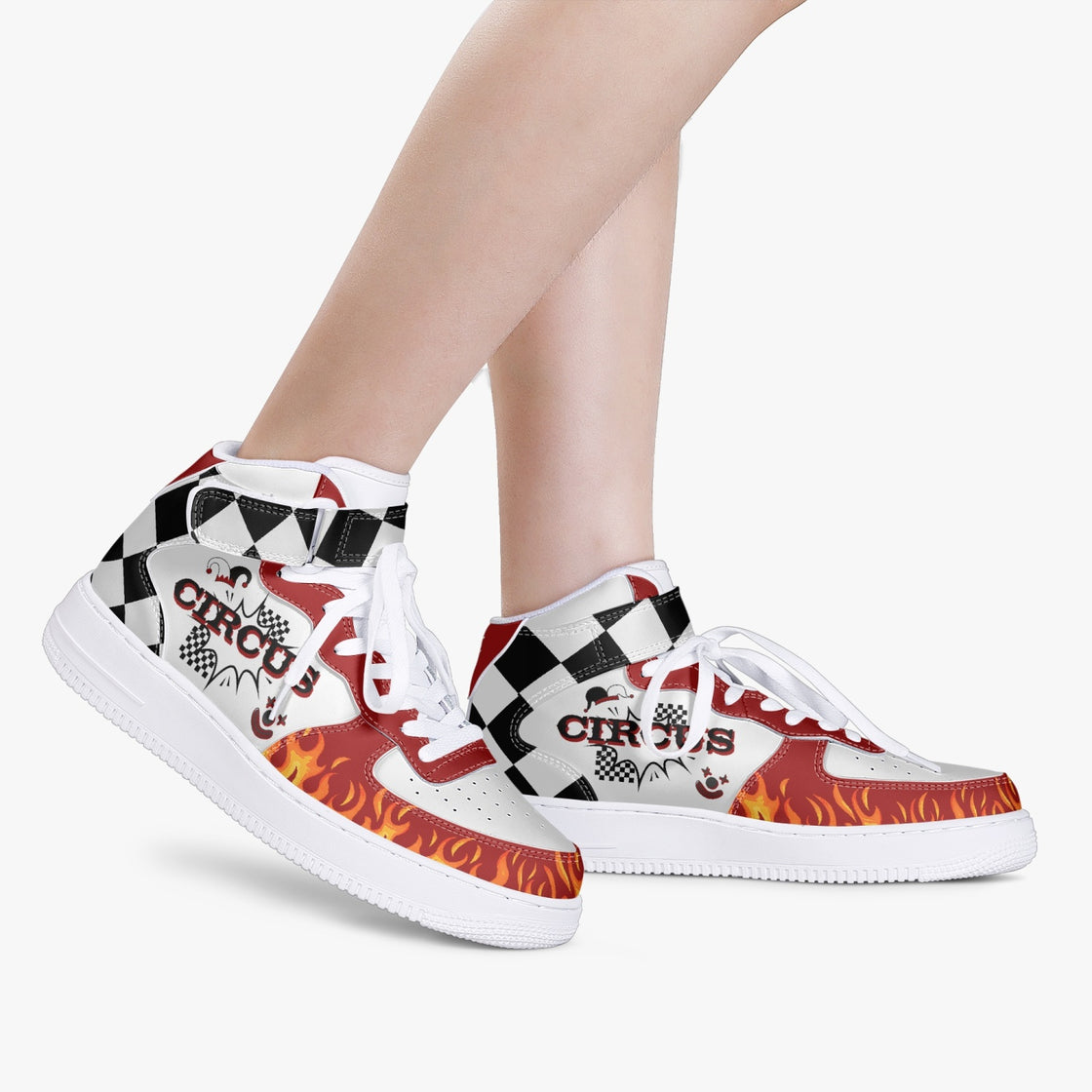 Circus 2025 skate shoes