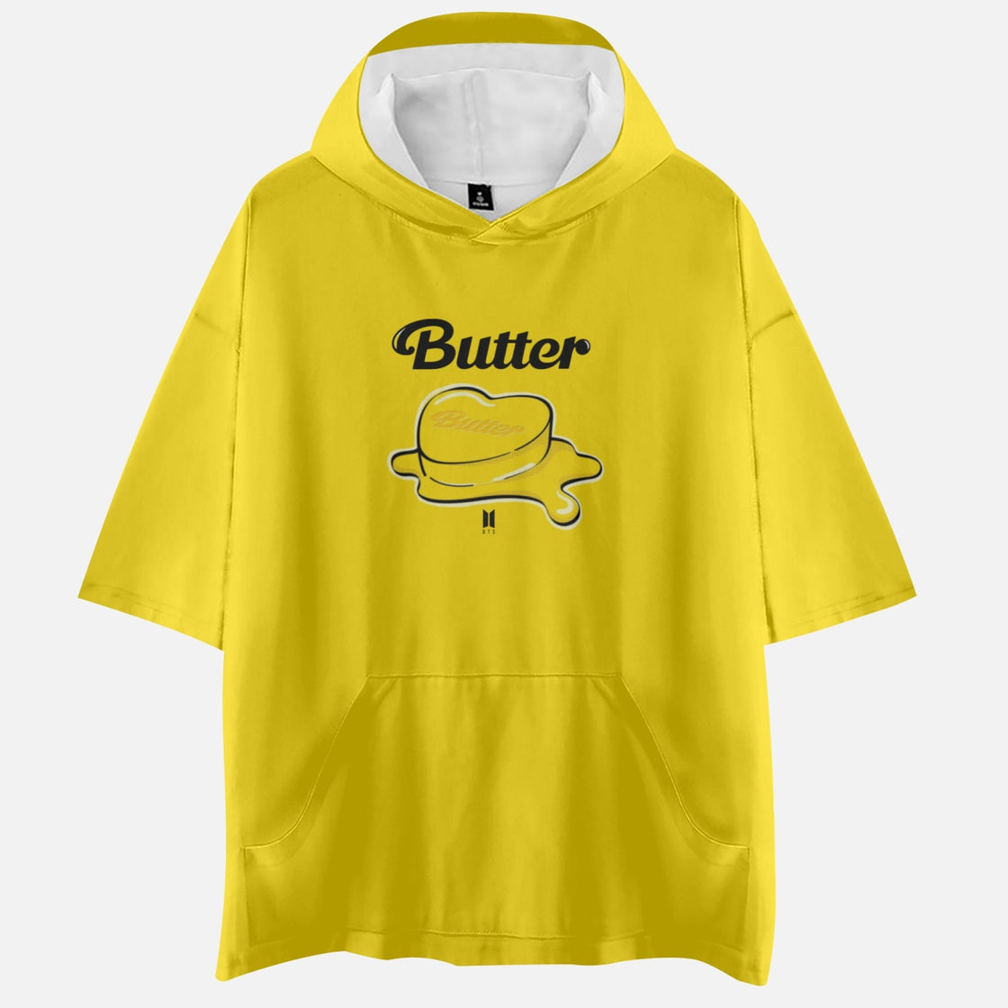 New Single -Butter Hoodies