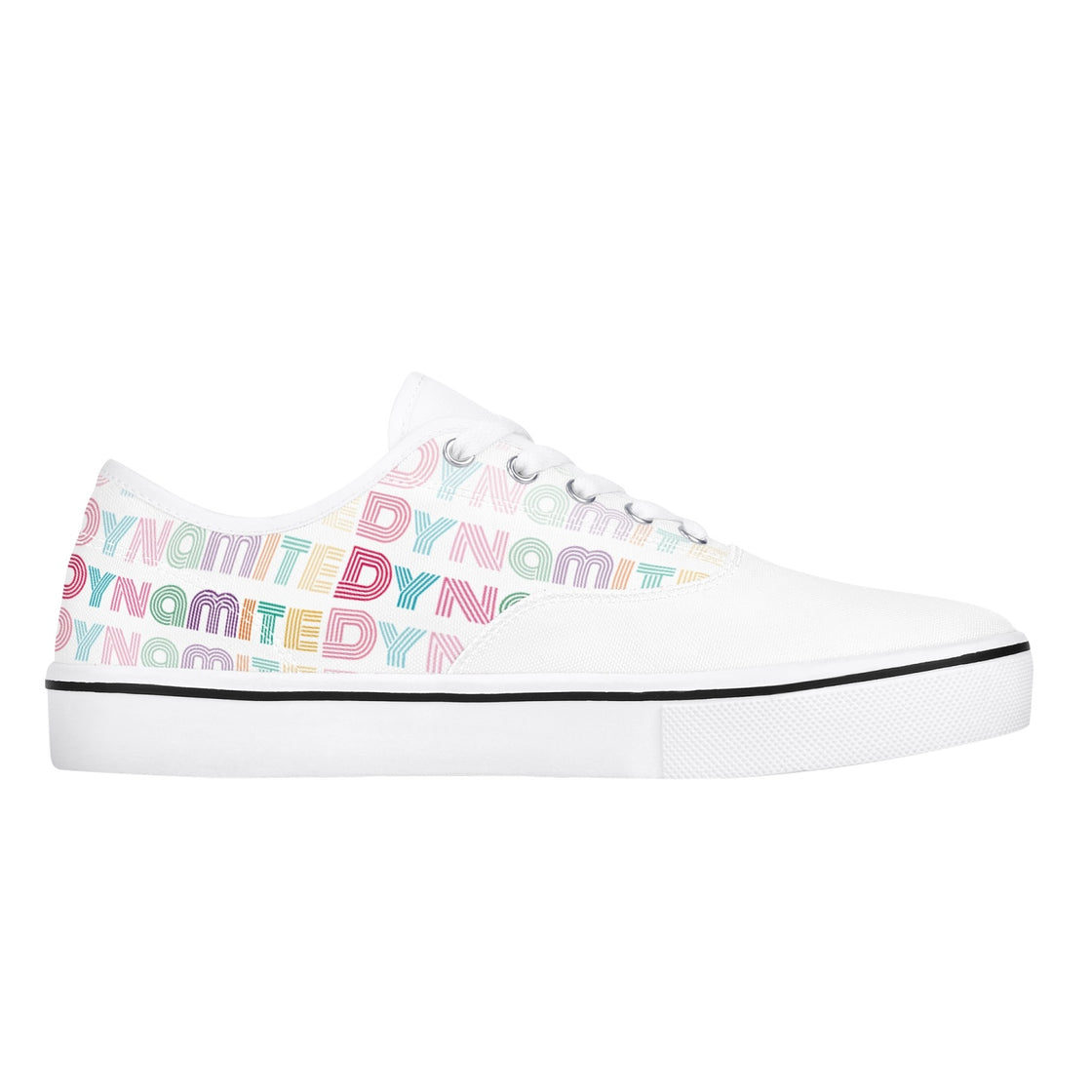 Dynamite Casual Sneaker Shoes