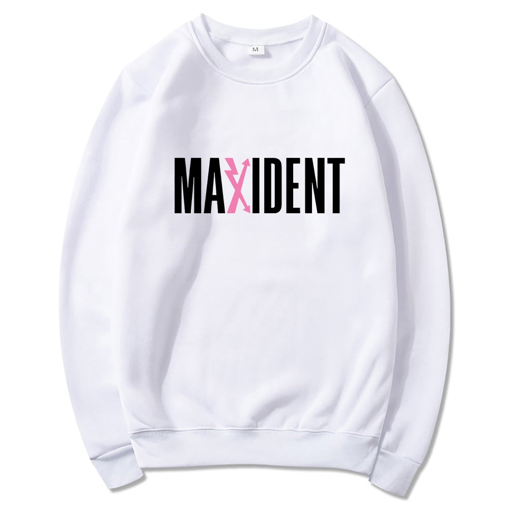 Stray Kids MAXIDENT Sweatshirt