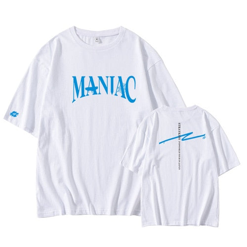 Stray Kids MANIAC T-Shirt