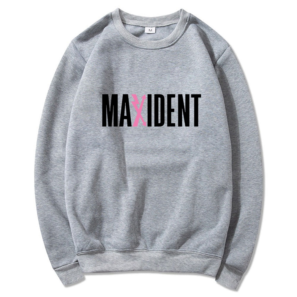 Stray Kids MAXIDENT Sweatshirt