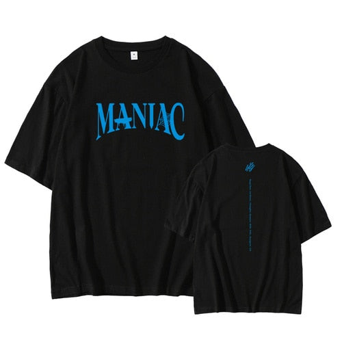 Stray Kids MANIAC T-Shirt