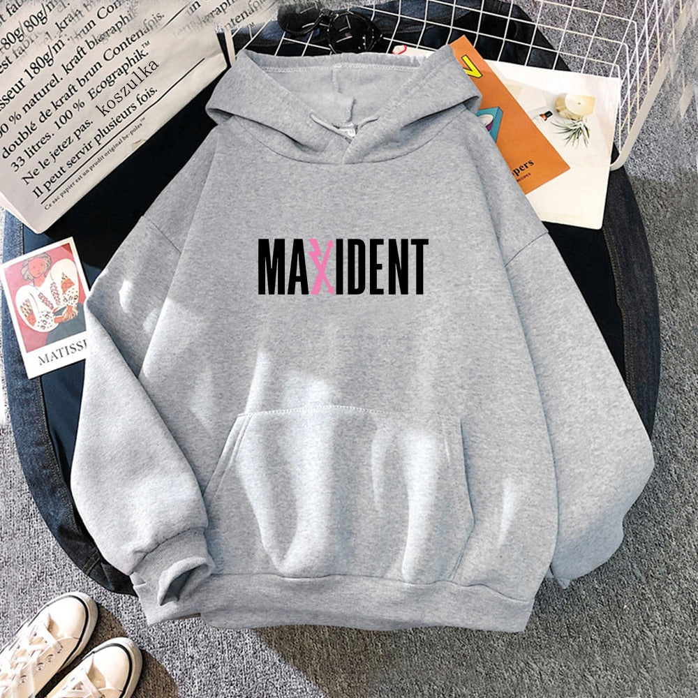 Stray Kids MAXIDENT Hoodie