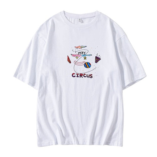 CIRCUS T Shirt -I.N