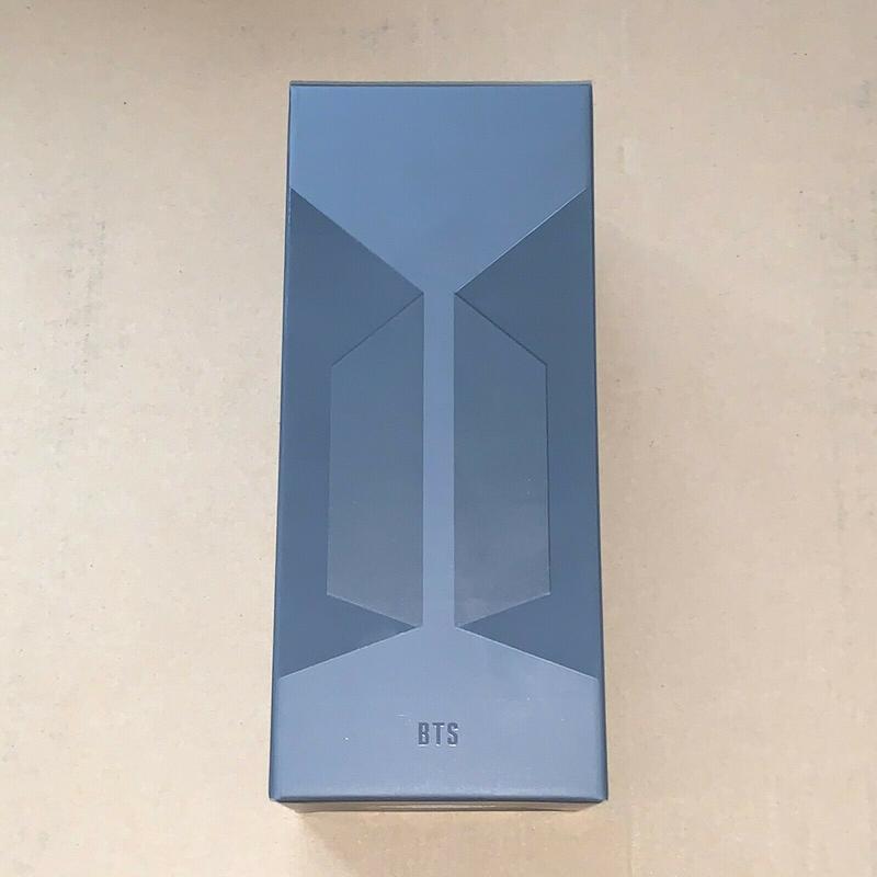 <SOLD OUT>- BTS OFFICIAL LIGHT STICK MAP OF THE SOUL SPECIAL EDITION