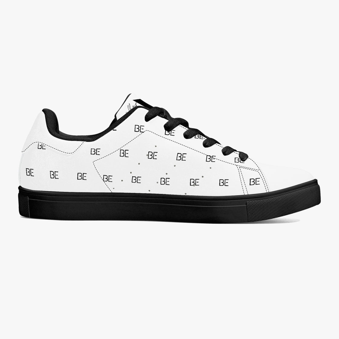 BTS Casual Trendy Sneaker- BE Edition