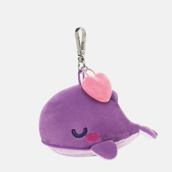 [SOLDOUT] BTS - TINYTAN WHALE OFFICIAL MD