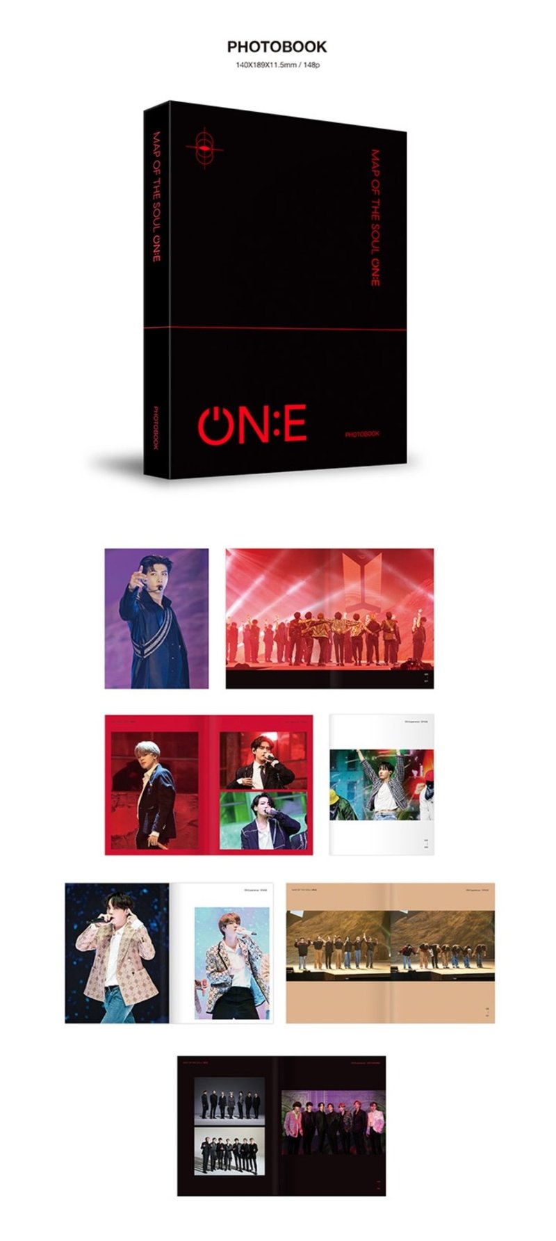 BTS MAP OF THE SOUL ONE Blu-ray 売り切れ必至！ - K-POP・アジア