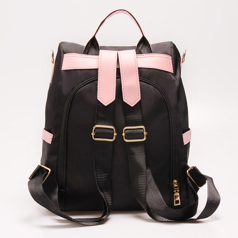 BTS Inspired Fashion Backpack
