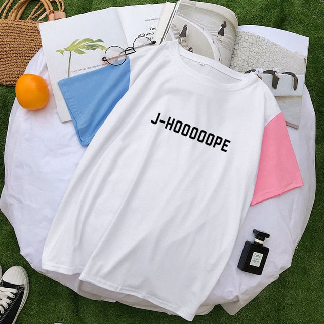 J-HOOOOOPE T-Shirt