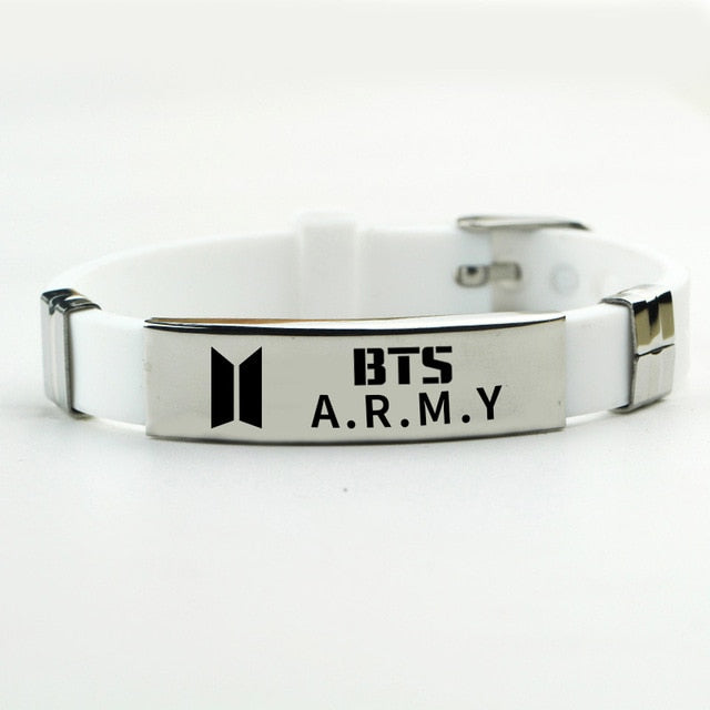 ARMY Hand Bracelet