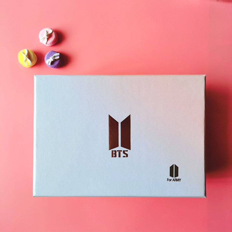 BTS Mystery Gift Box