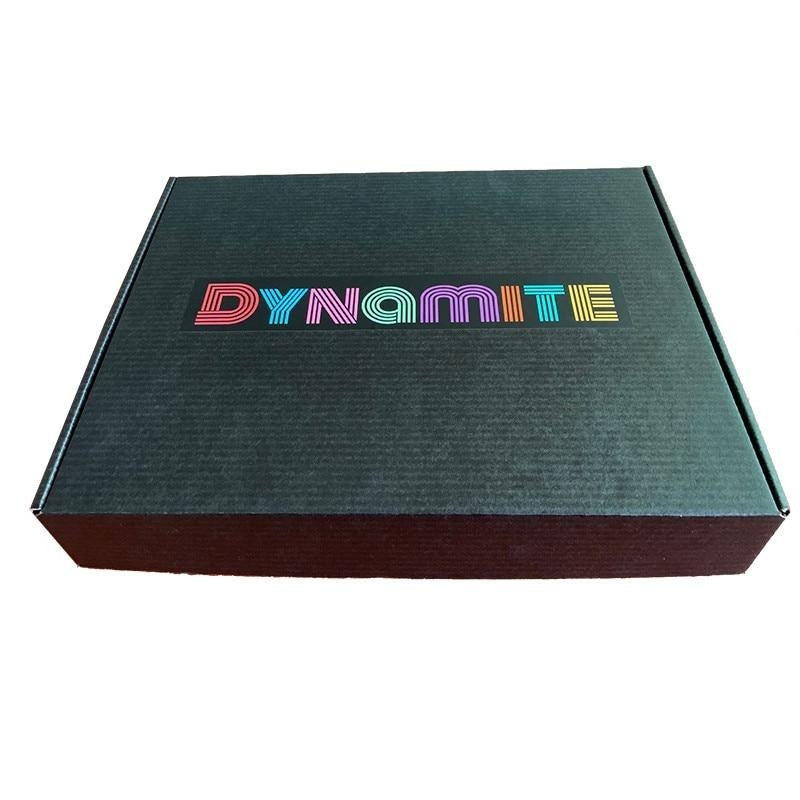 Bangtan Boys Dynamite Mystery Gift Box