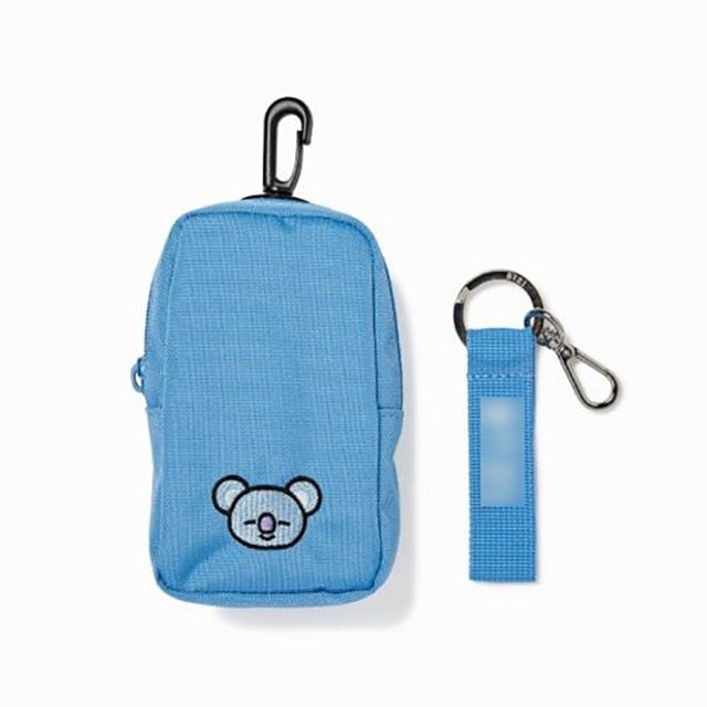 BT21 cute little bag