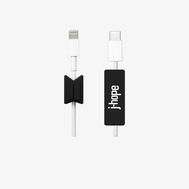 BTS Cable Protector