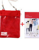 Love Yourself- JHope Concert Mini Bag – Sugar Seoul