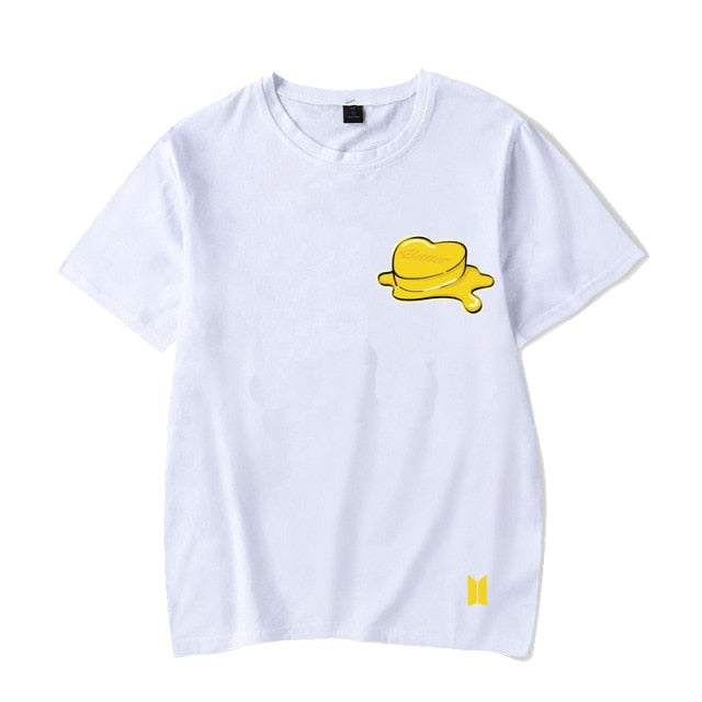 BTS-Butter T-shirt