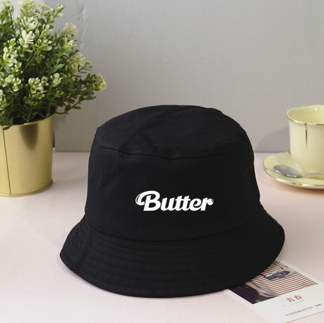 BTS- Butter Hat
