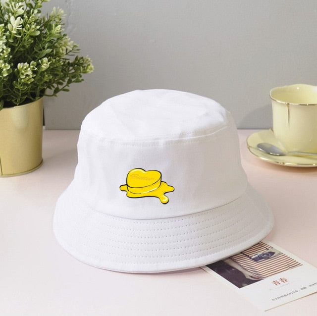 BTS- Butter Hat