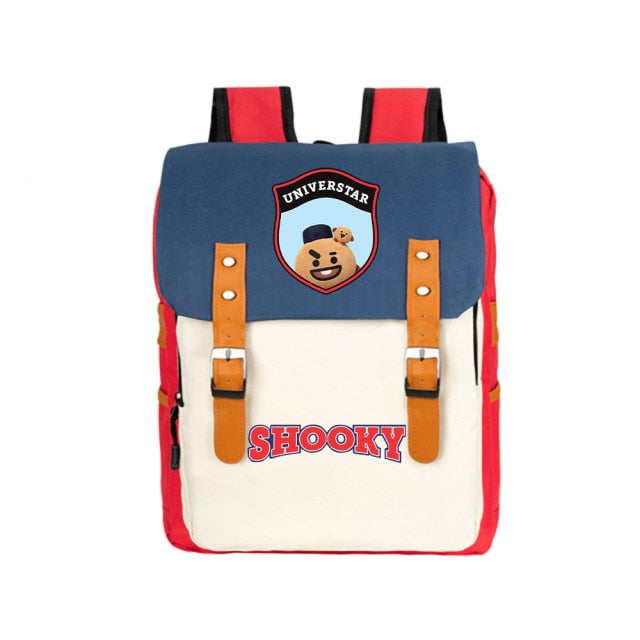BT21 Backpack