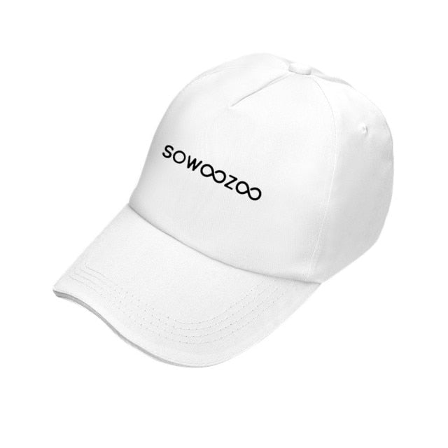 BTS SOWOOZOO CAP