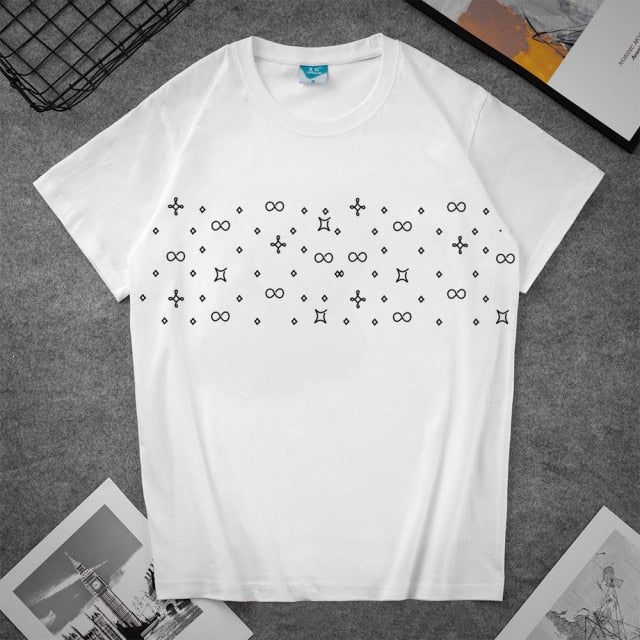 福袋 T-shirt SOWOOZOO BTS – Seoul Sugar アイドル