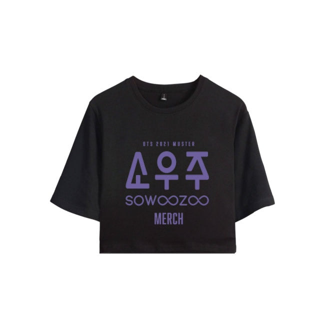 Sowoozoo- Tshirt