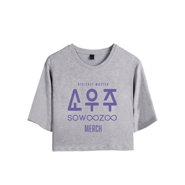 Sowoozoo- Tshirt