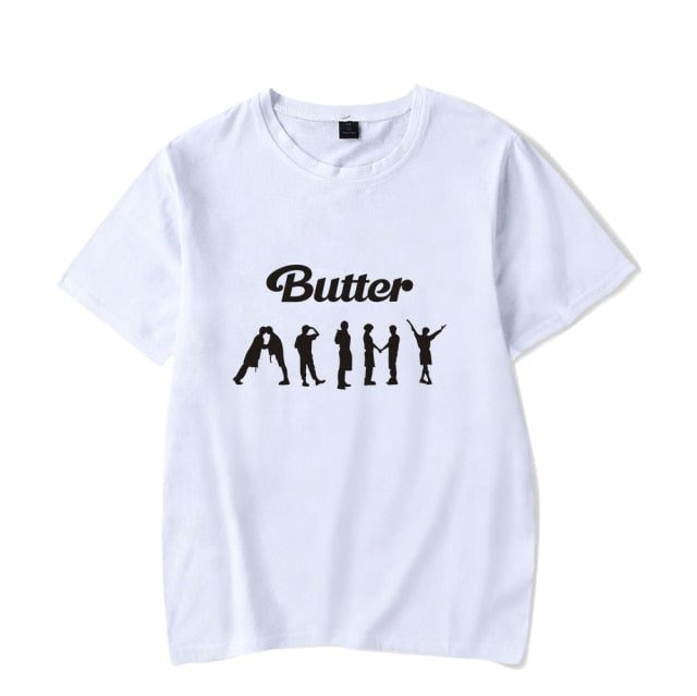 Butter T-shirt