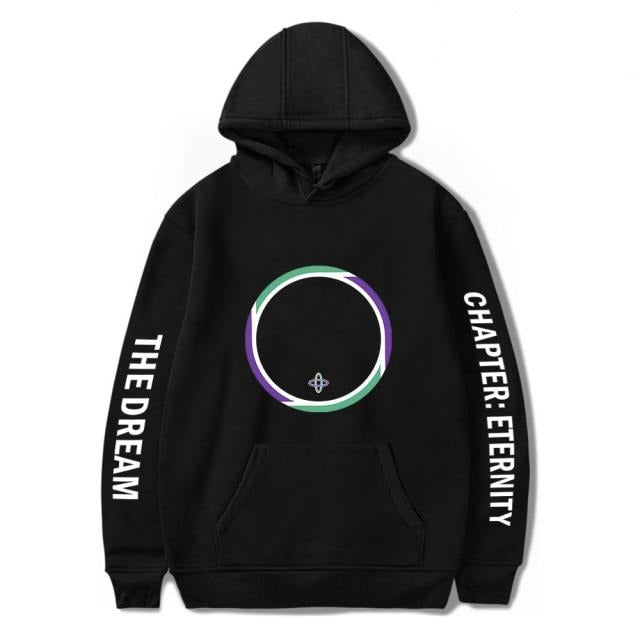 TXT The Dream Chapter: ETERNITY Hoodies