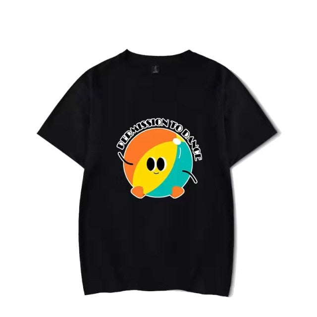 Permission to Dance T-shirts