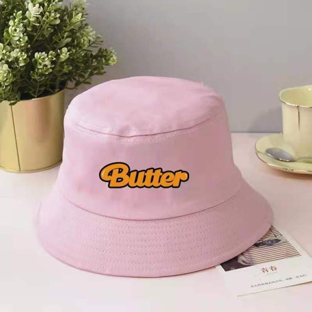 Butter Hat