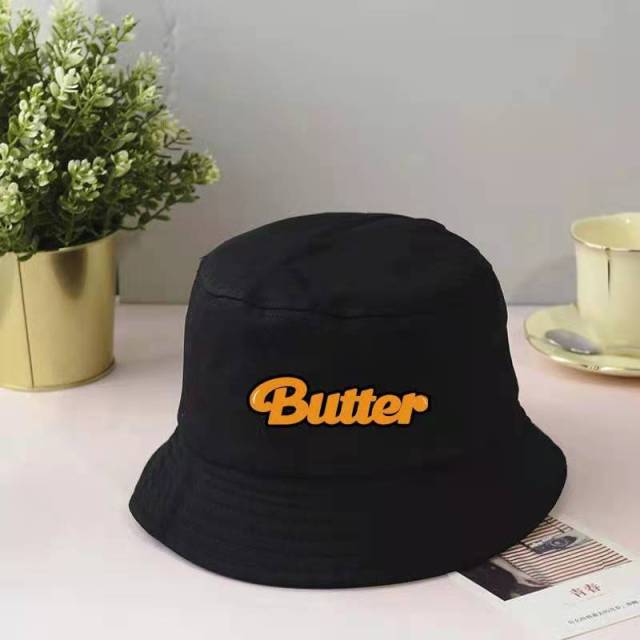 Butter Hat