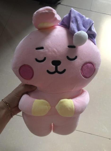 BT21-PLUSH