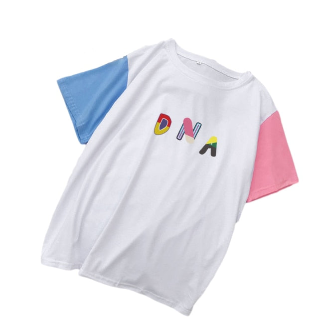 DNA-Tshirt