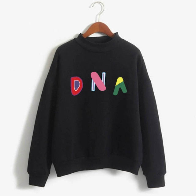 DNA-Sweatshirt