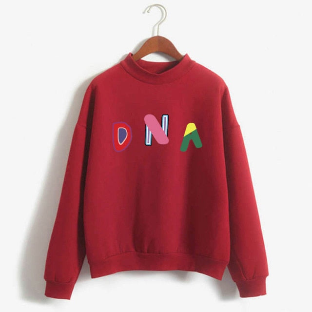 DNA-Sweatshirt