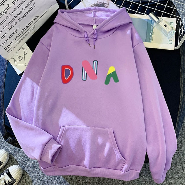DNA- Hoodies