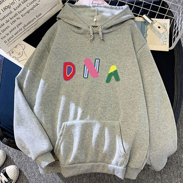 DNA- Hoodies