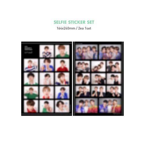 BTS 2020 SEASON'S GREETINGS